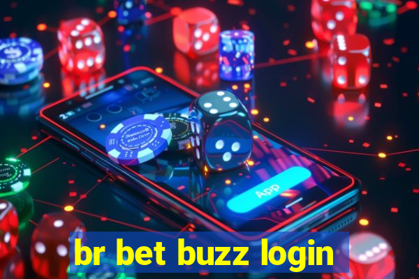 br bet buzz login